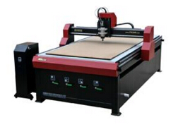 數(shù)控雕銑機