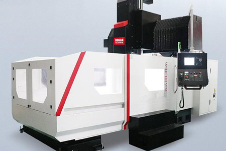 高速龍門(mén)銑和普通龍門(mén)銑的特點(diǎn)和區(qū)別