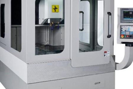 怎么判斷數(shù)控雕銑機的優(yōu)劣？