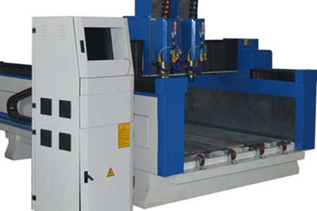 如何有效解決數(shù)控雕銑機(jī)錯位問題？