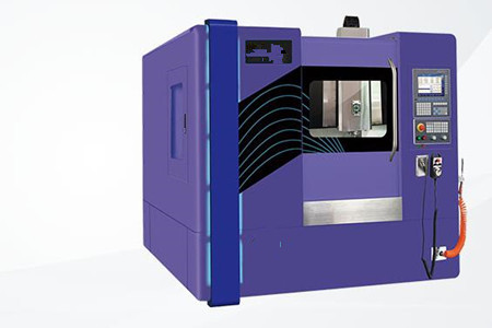 高精密雕銑機到底有多火爆？一起來看看吧！