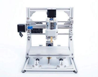 小型cnc雕銑機的維護和保養(yǎng)方法