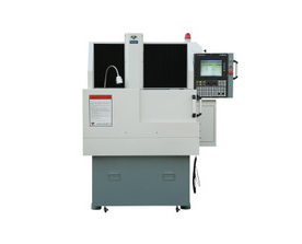 高精密小型雕銑機的刀具如何選擇？