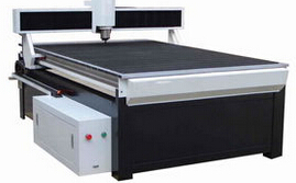 數(shù)控木工雕刻機采用什么原理