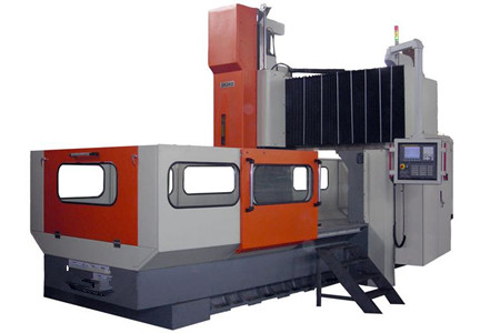 如何判斷高速龍門銑是否故障？