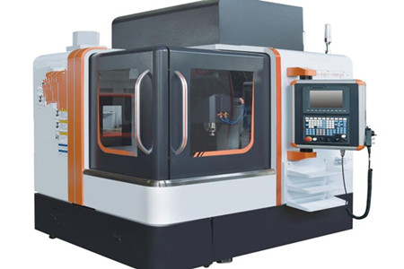 高精密雕銑機哪個牌子好？