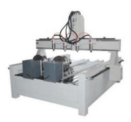 木工雕刻機(jī)如何提高效率？