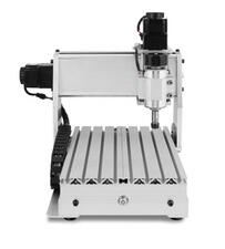 選購高速龍門銑需注意哪些問題？