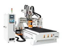 數(shù)控雕銑機(jī)型號分類與雕刻功能