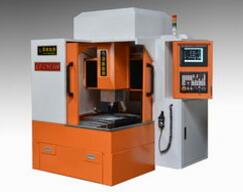 高速雕銑機(jī)的特性