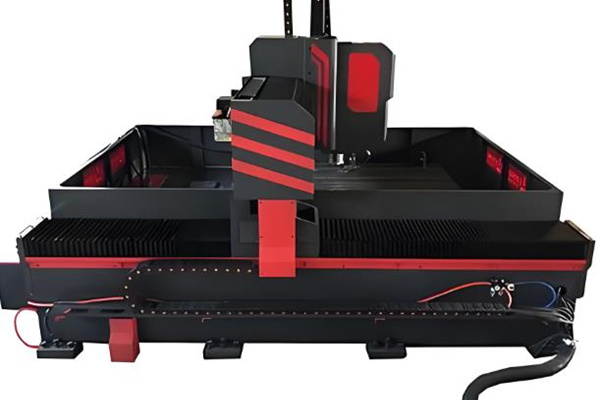 定期維護(hù)高速數(shù)控龍門(mén)銑能減少故障帶來(lái)的停工時(shí)間！