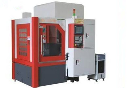 數(shù)控雕銑機(jī)生產(chǎn)廠家哪家比較好？