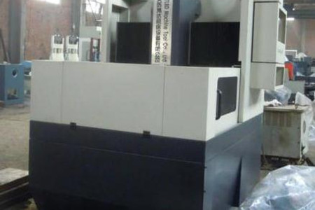 數控雕銑機和雕刻機有什么不同？