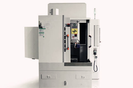 數(shù)控雕銑機主軸溫度過高，原因主要有八點！