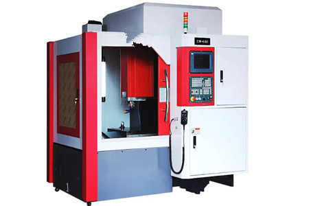 如何降低數(shù)控雕銑機采購成本？從五個方面著手！