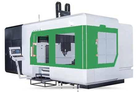 大型龍門(mén)銑如何對(duì)刀？掌握這七個(gè)步驟！