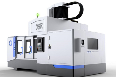 如何提高高速龍門銑的加工精度？