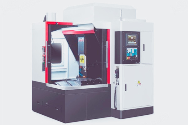 數(shù)控龍門雕銑機(jī)核心技術(shù)——從氣膜減摩到智能刀路