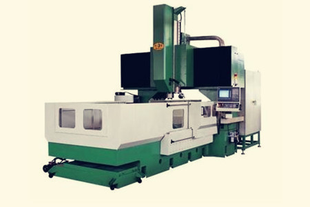 高速龍門銑技術(shù)參數(shù)怎么選？掌握這幾點(diǎn)！