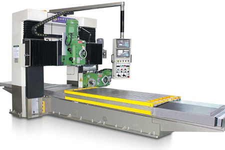 從企業(yè)需求來(lái)看高速龍門(mén)銑的發(fā)展趨勢(shì)