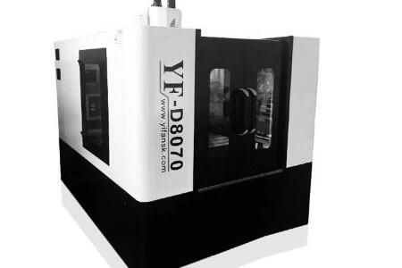 使用小型數(shù)控加工中心加工三維字應(yīng)注意哪些？