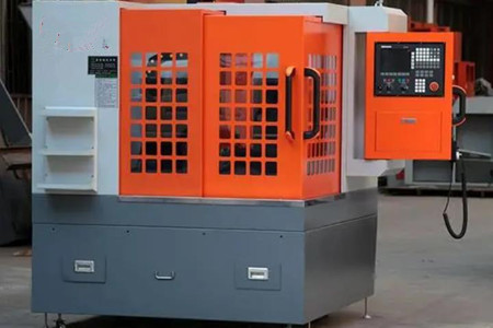 高精密雕銑機購買步驟，你都了解清楚了嗎？