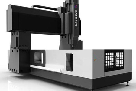 數(shù)控雕銑機主軸產生溫度變化的原因