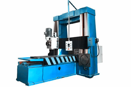 如何安全使用大型高速龍門銑？這些規(guī)范要牢記！