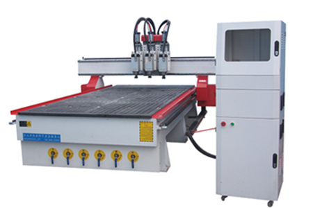 使用數(shù)控雕銑機需注意哪些細節(jié)？