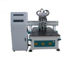 如何選購木工數(shù)控雕刻機？