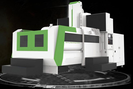 數(shù)控雕銑機(jī)導(dǎo)軌生銹怎么辦？