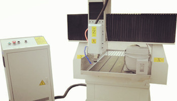 數(shù)控高精密雕銑機的特點及應(yīng)用