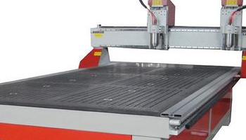 數(shù)控雕銑機出現(xiàn)斷刀的原因及解決方法