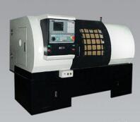 寧波數(shù)控雕銑機床的特點