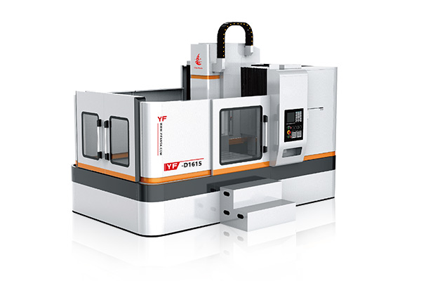 山東數(shù)控龍門高速銑