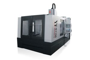 CNC高速龍門(mén)銑